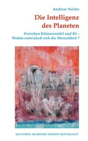 Cover von Die Intelligenz des Planeten