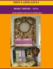 Cover von Mein Lapislazuli !