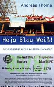 Cover von Heja Blau-Weiß!