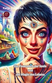 Cover von Ein Feuerwerk der Seele und die Magie des Lebens