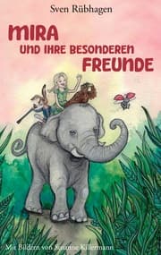 Cover von Mira