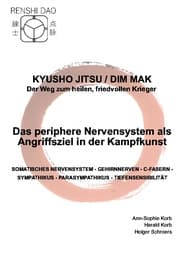 Cover von Das periphere Nervensystem als Angriffsziel in der Kampfkunst