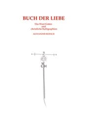 Cover von Buch der Liebe