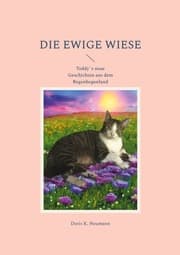 Cover von Die ewige Wiese