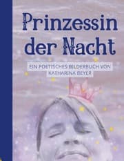 Cover von Prinzessin der Nacht