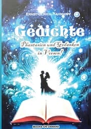Cover von Gedichte