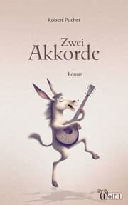 Cover von Zwei Akkorde