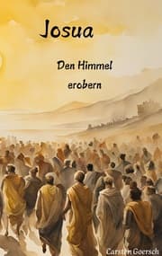Cover von Josua