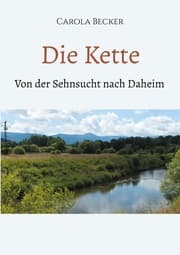 Cover von Die Kette