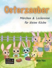 Cover von Osterzauber