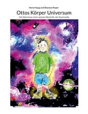 Cover von Ottos Körper Universum