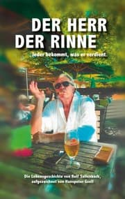Cover von DER HERR DER RINNE