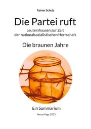 Cover von Die Partei ruft