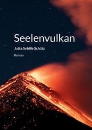 Cover von Seelenvulkan