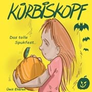 Cover von Kürbiskopf