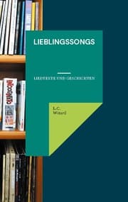 Cover von Lieblingssongs