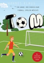 Cover von Tom