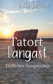 Cover von Tatort Dangast
