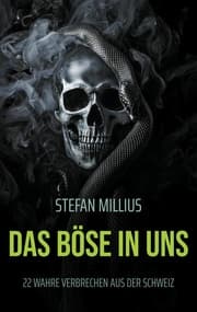Cover von Das Böse in uns