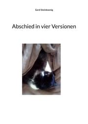 Cover von Abschied in vier Versionen