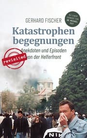 Cover von Katastrophenbegegnungen - revisited!