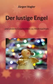 Cover von Der lustige Engel
