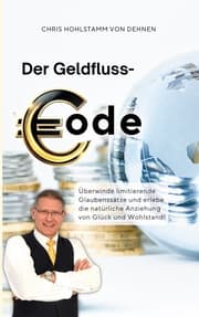 Cover von Der Geldfluss-Code