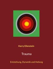 Cover von Trauma