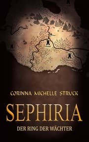 Cover von Sephiria