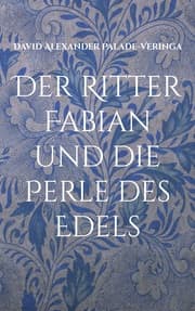 Cover von Der Ritter Fabian und die Perle des Edels