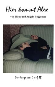 Cover von Hier kommt Alex