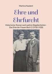 Cover von Ehre und Ehrfurcht
