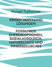 Cover von Krisen Hoffnung Lösungen