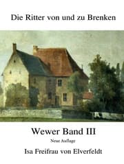 Cover von Die Ritter von und zu Brenken