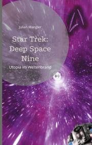 Cover von Star Trek: Deep Space Nine