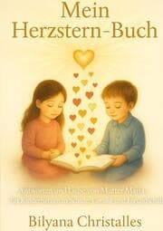 Cover von Mein Herzstern-Buch