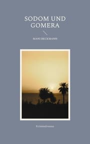 Cover von Sodom und Gomera