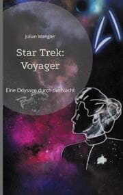 Cover von Star Trek: Voyager
