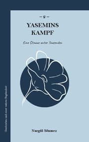 Cover von Yasemins Kampf