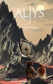 Cover von Alys