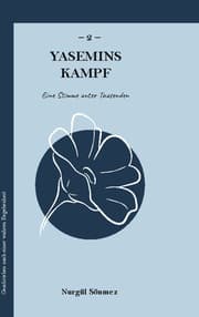 Cover von Yasemins Kampf