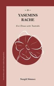 Cover von Yasemins Rache