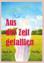 Cover von Aus der Zeit gefallen