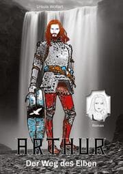 Cover von Arthur