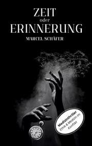 Cover von Zeit oder Erinnerung