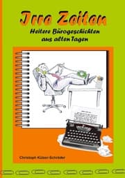 Cover von Irre Zeiten