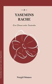Cover von Yasemins Rache