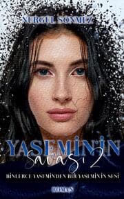 Cover von Yasemin'in Savasi