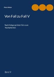 Cover von Von Fall zu Fall V