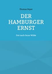 Cover von Der Hamburger Ernst